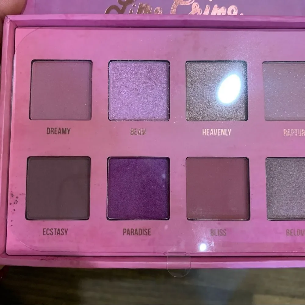 Lime Crime brand new